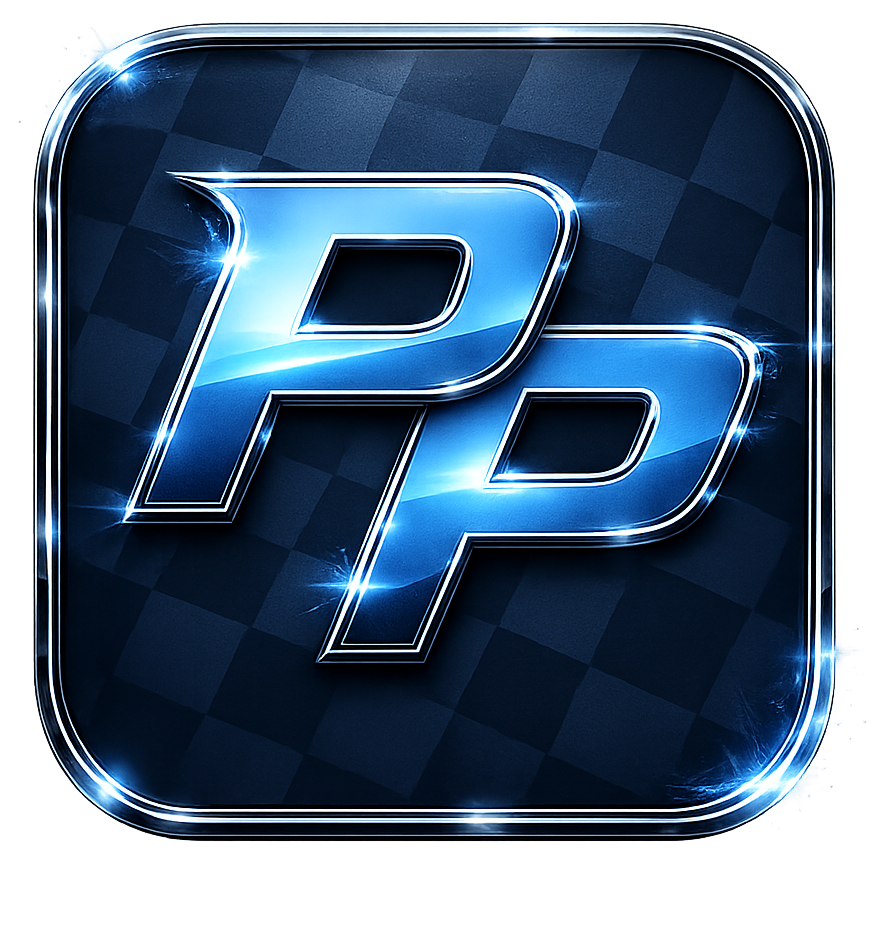 Precision Pit app icon